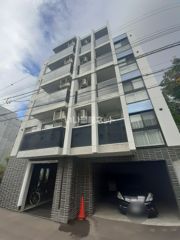 ConcieRise(コンシェライズ)の外観画像