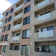 Felix中の島の外観画像