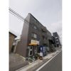 ハートイン竹田町の外観