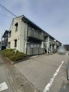 メゾンボヌール B棟の間取り画像