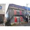 色内ハンドレッドの間取り画像