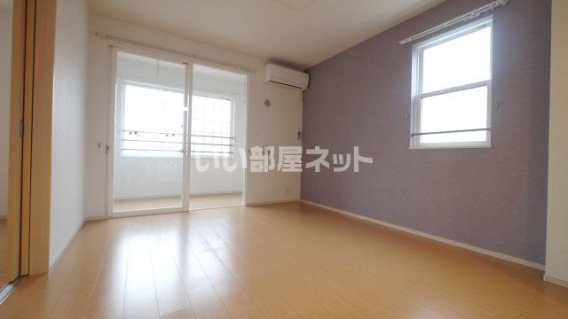 リビング