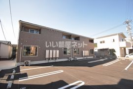 カーサ リベルタの外観画像