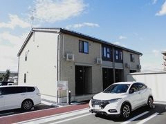 サイド ツーの外観画像
