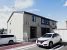 サイド ツーの間取り画像