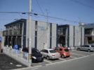 アバンティ成沢西 Ⅰの間取り画像