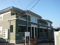 カトルセゾンⅢの外観画像