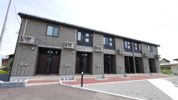 ラシュレの間取り画像