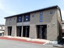 ベルカーサの間取り画像