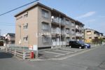 フェニックスの間取り画像