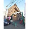 MAHALO OHASHI GAKUENMAEの間取り画像