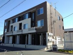 ラピスの外観画像