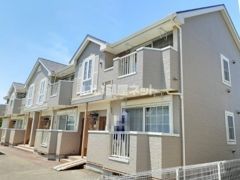 メゾンド・エスポワール伍番館の外観画像