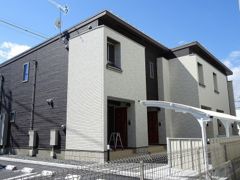 エルファの外観画像