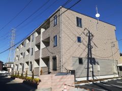 リアンの外観画像