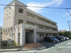 クラール小坂井の外観画像