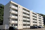 ビレッジハウス余座2号棟の間取り画像