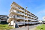 ビレッジハウス小中台4号棟の間取り画像