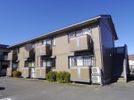 マロンハイム A・Bの間取り画像