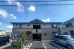ハイウエストの間取り画像