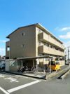 エミナンスの間取り画像