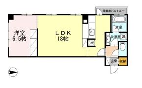 TSKYの間取り画像