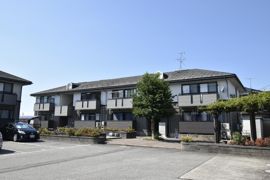 オーク ヴィレッジ Bの外観画像