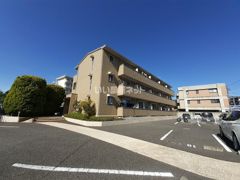 レジデンス MIYAMOTOの外観画像