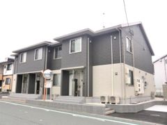 ASTRO-Sの外観画像