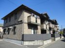 セジュール宮川Ⅱの外観