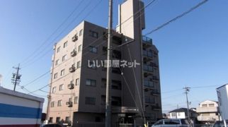 ビューパレー味美の外観画像