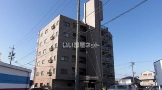ビューパレー味美の外観画像