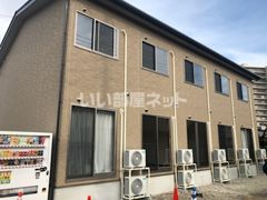 ヴェルデ戸祭の外観画像