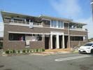 フェリースⅡの間取り画像