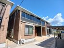 パストラル香音 Ⅱの間取り画像