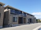 パストラル香音 Ⅲの間取り画像