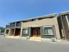 パストラル香音 Ⅳの外観画像