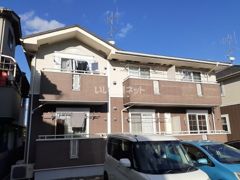 クレメント Bの外観画像