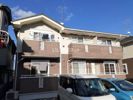 クレメント Bの間取り画像