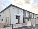 コンフォート チェリッシュの間取り画像