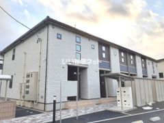 コンフォート チェリッシュの外観画像