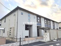 コンフォート チェリッシュの外観画像