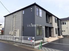 グラン・フレーシュの外観画像