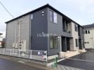 グラン・フレーシュの間取り画像