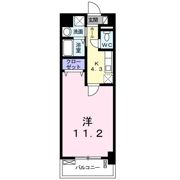 プリマヴェーラ 大原の間取り画像
