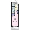 7th FLAG 己斐本町の間取り画像