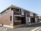 ベルカーサAの間取り画像