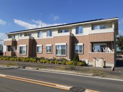 エル・ソフィアの外観画像