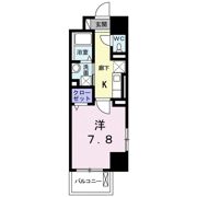 エスペランサ国立の間取り画像
