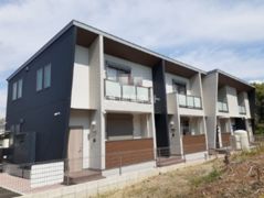 プランドールⅡの外観画像